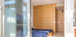 Exclusive-Apartment | 1 Schlafzimmer