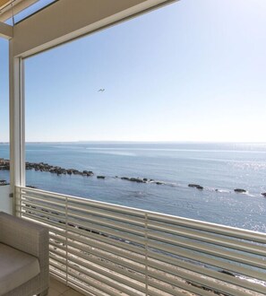 View from property - Bilocale Marina Giudecca (Gallipoli)