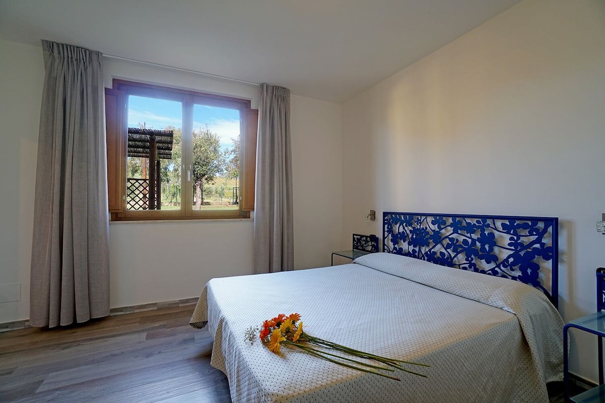 Appartamento Basic (Ilva) | 1 camera, tende oscuranti, Wi-Fi gratuito, lenzuola