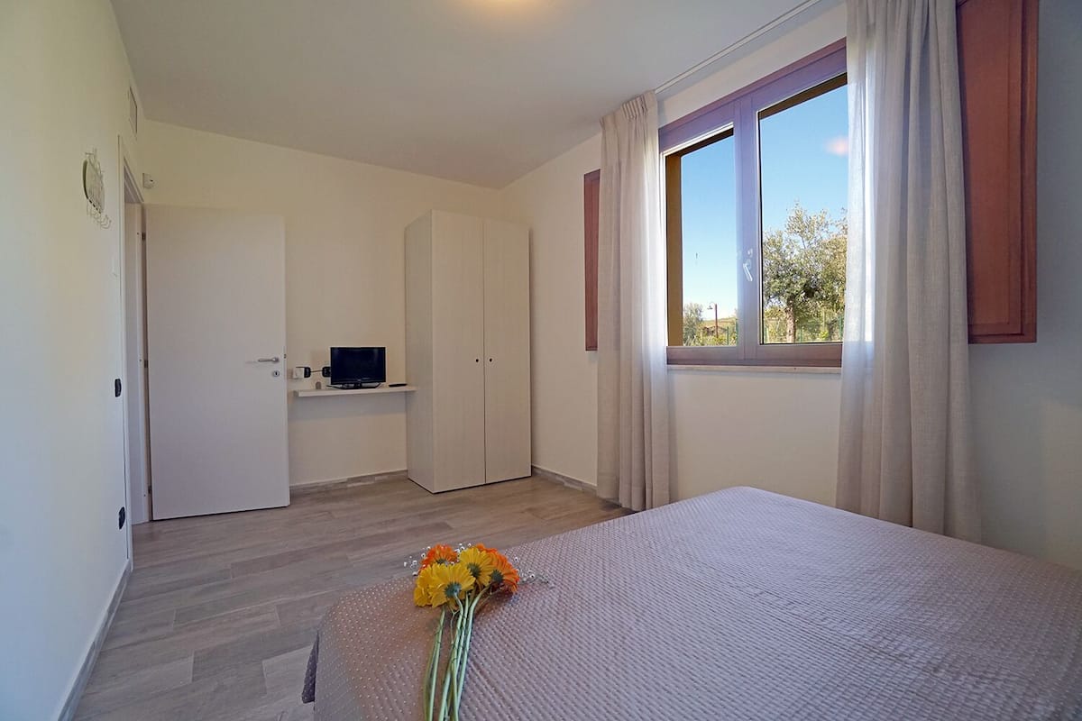 Appartamento Basic (Ilsa) | 1 camera, tende oscuranti, Wi-Fi gratuito, lenzuola