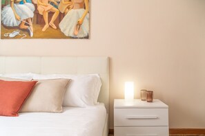 1 bedroom, iron/ironing board, free WiFi, bed sheets - Santa Maria Formosa Terrace R&R (Venecia)