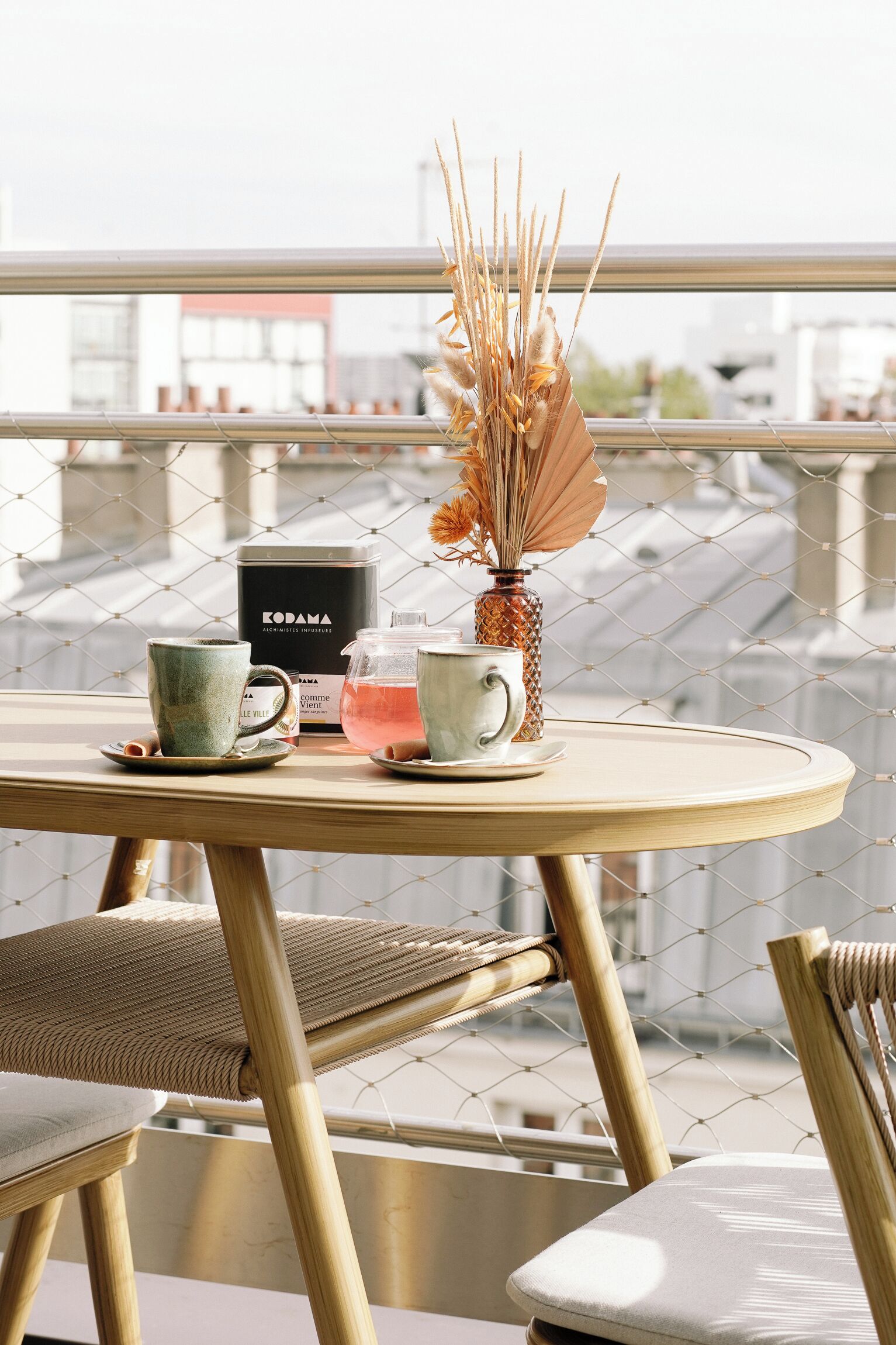 Foto - La Belle Ville