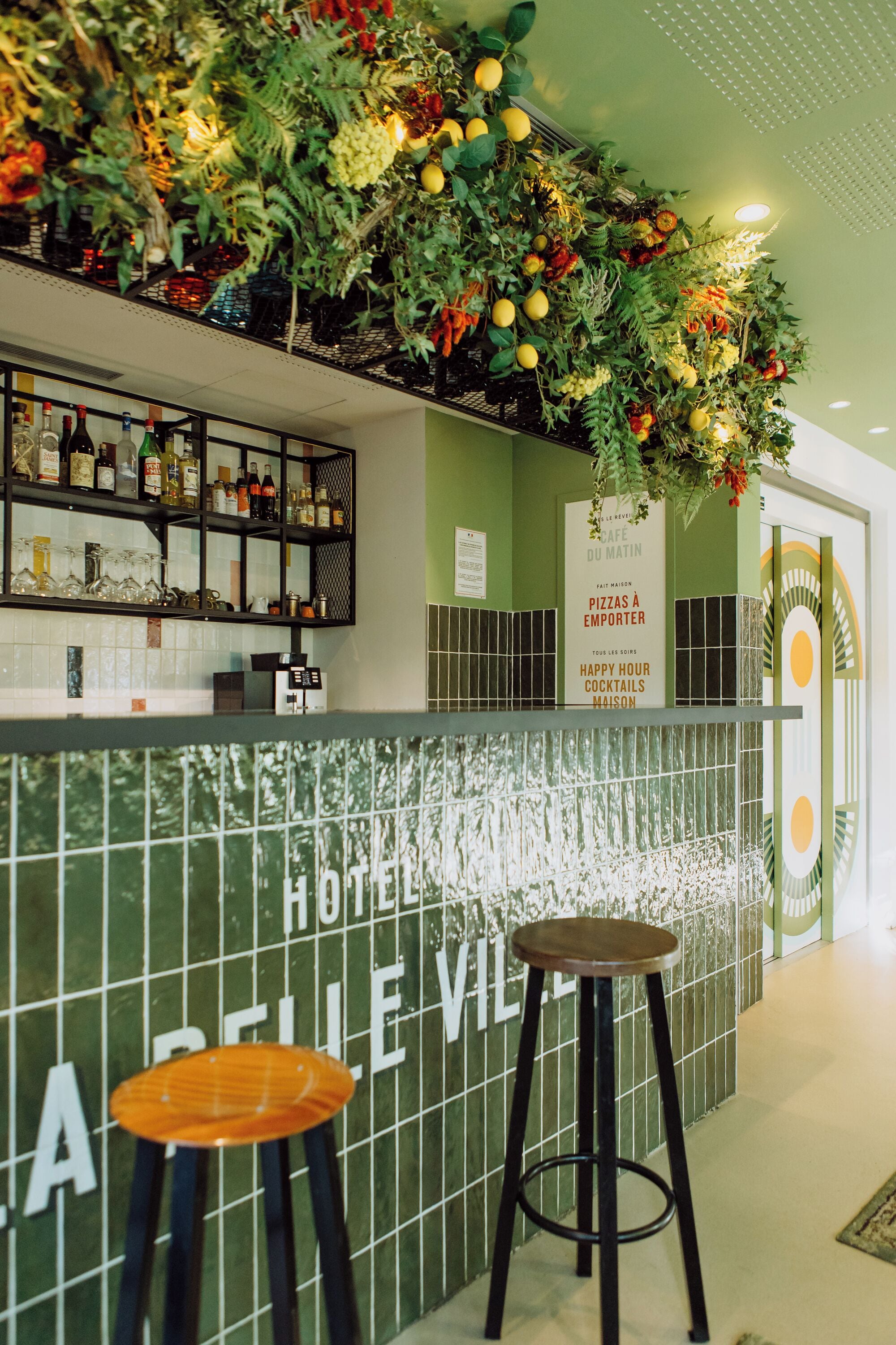 Bar (na propriedade)