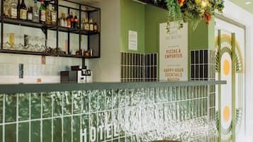 Bar (na propriedade)
