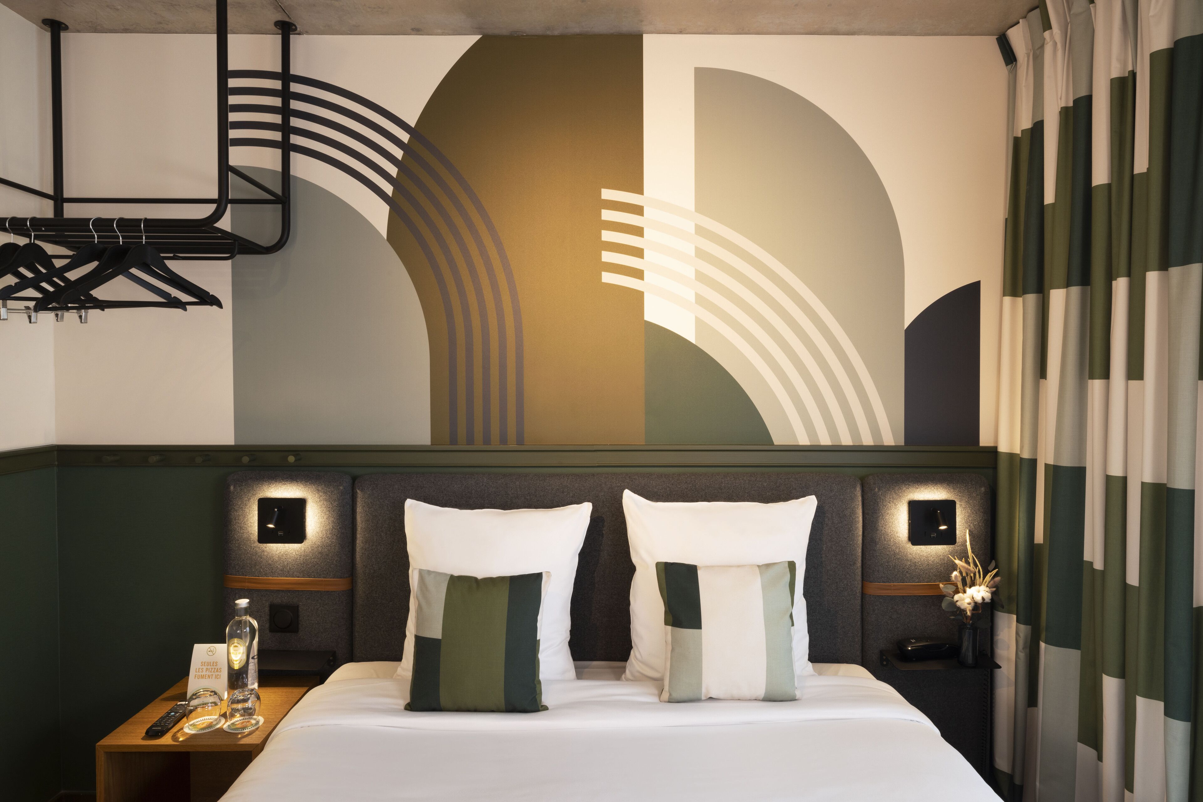 superior room | 1 bedroom, premium bedding, in-room safe, individually decorated