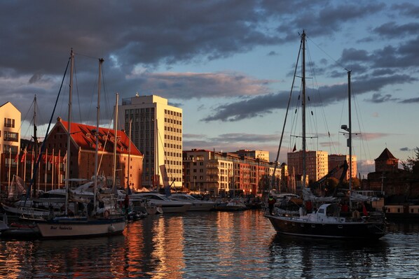 Eksteriør