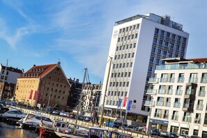 Eksteriør