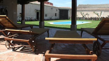 Casa, accesible para personas con discapacidad, baño privado | Jardín