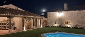 La Centenaria de Alaraz