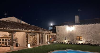 La Centenaria de Alaraz