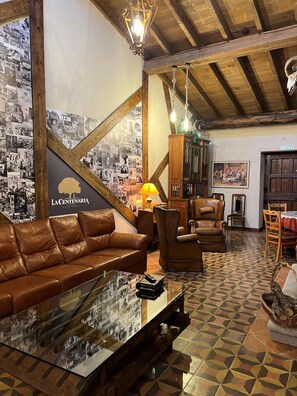 Huis, toegankelijk voor mindervaliden, en-suite badkamer | Lounge