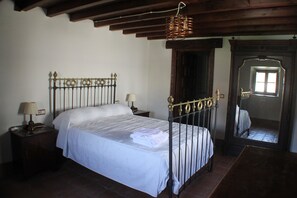 獨棟房屋, 無障礙, 獨立浴室 | 客房設施服務