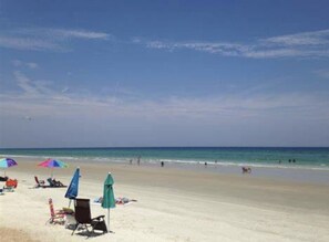 Beach nearby, sun loungers, beach towels - Intercostal paradise 🐬 🏖️ Romantic getaway🏝️  (Edgewater)