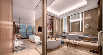 Tivoli Chengdu at Cultural Heritage Park