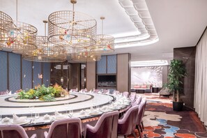 Dining - Tivoli Chengdu at Cultural Heritage Park (Chengdu)