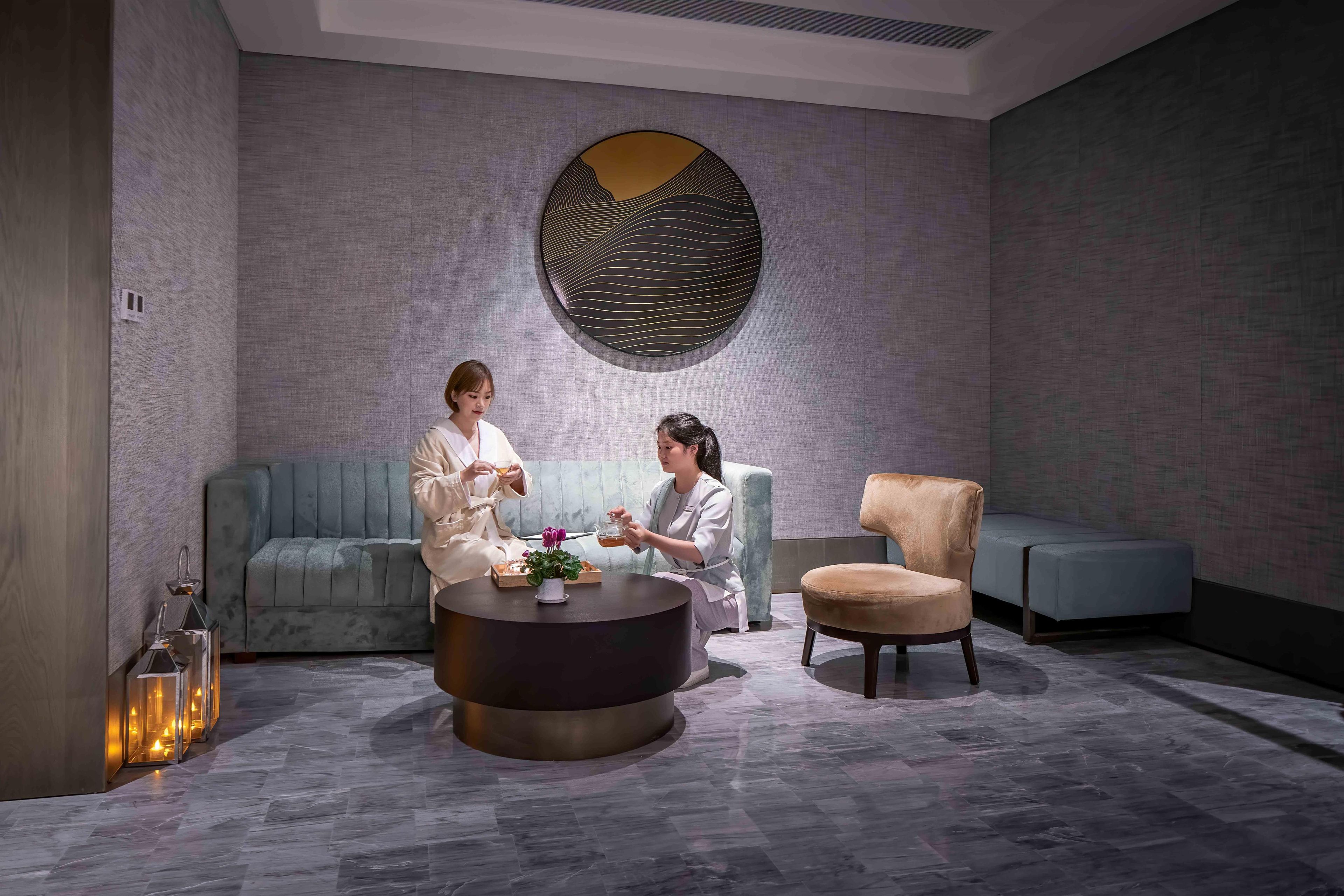 Spa
