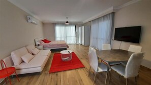 منطقة المعيشة