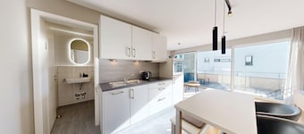 Chic apartment - Überlingen on Lake Constance