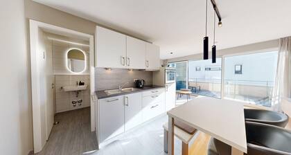 Chic apartment - Überlingen on Lake Constance