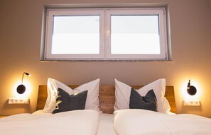 1 Schlafzimmer, kostenloses WLAN