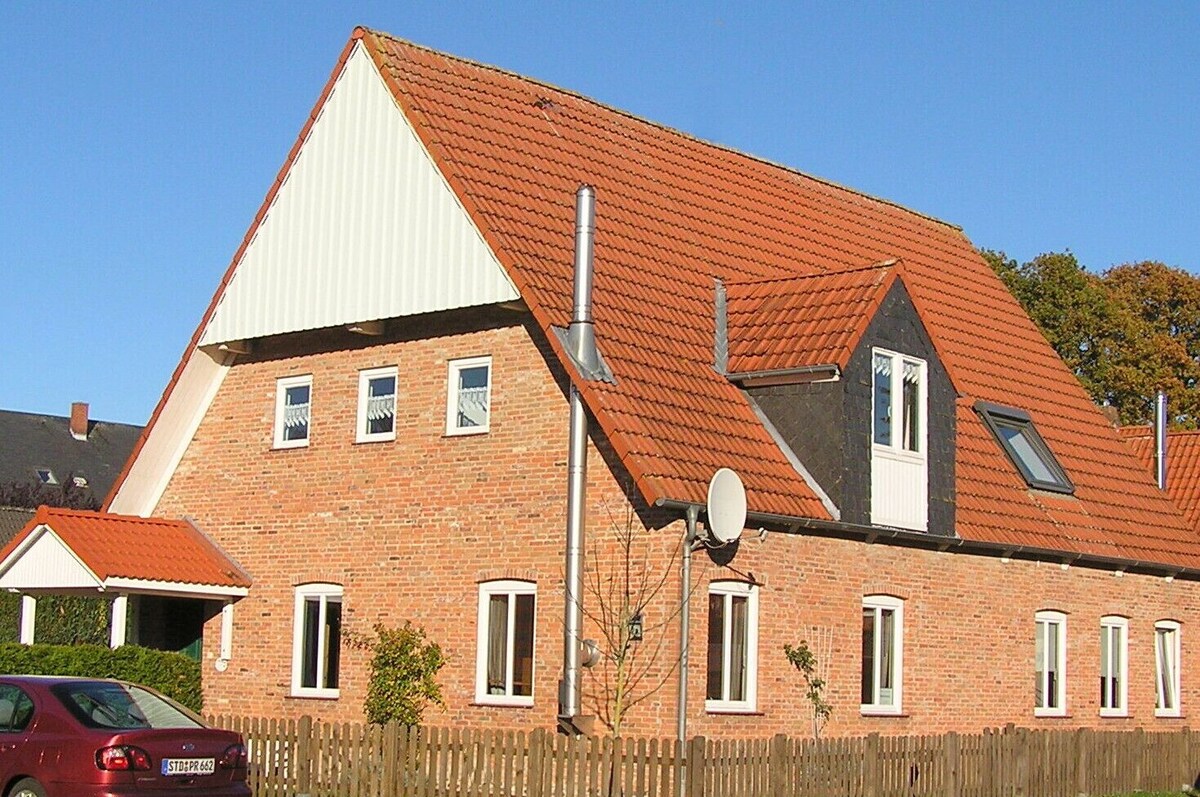 Bild für Gastgeberprofil