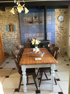 Restauration