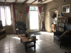 Intérieur