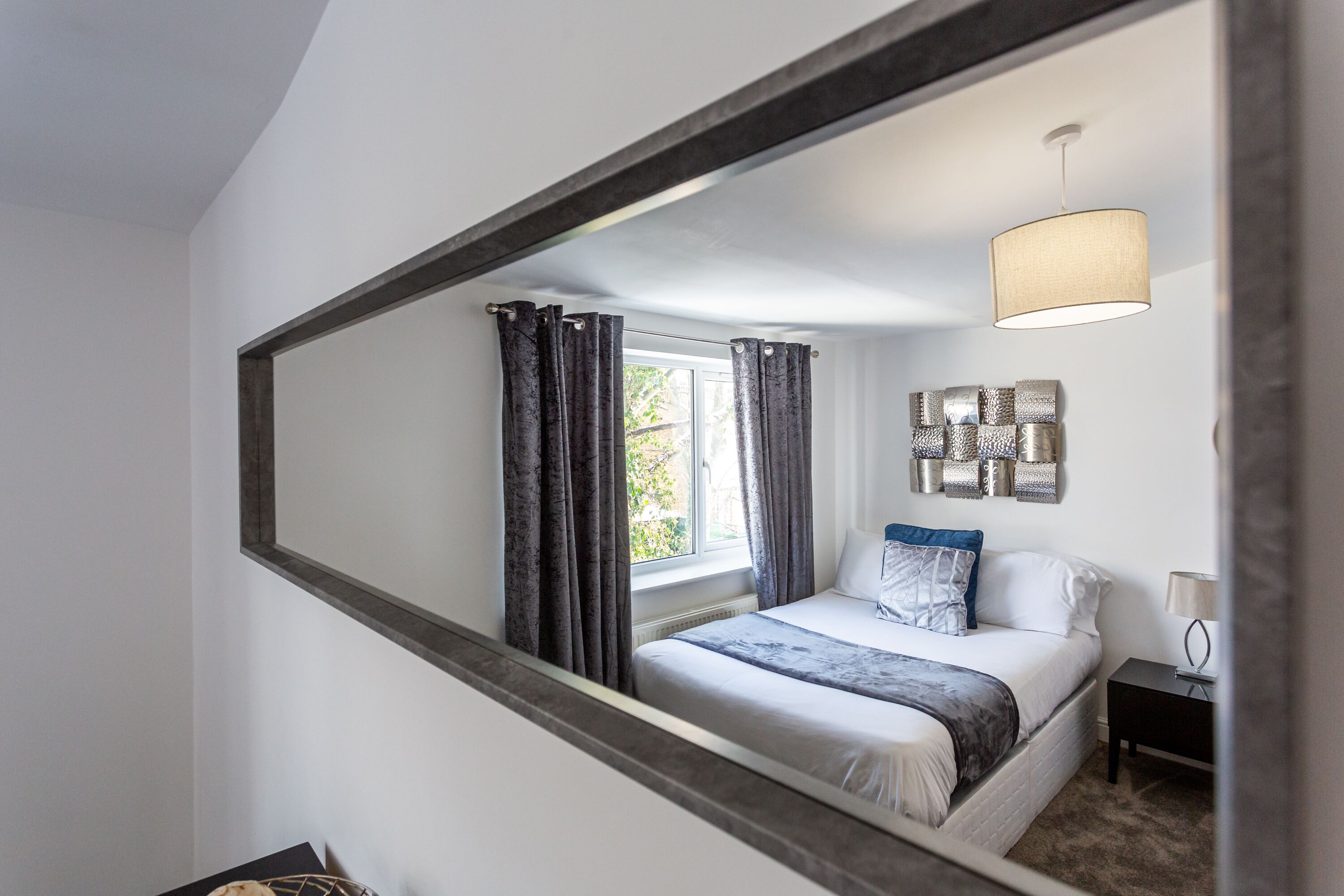 3 habitaciones y wifi gratis 