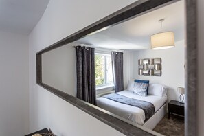 华丽独立别墅, 3 间卧室, 无烟房, 花园景观 | 3 多间卧室、免费 WiFi