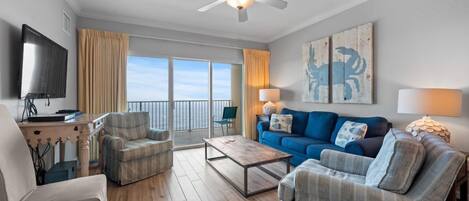 Smart TV, table football