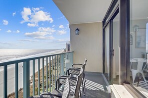 Property grounds - Amazing View | Indoor Pool | Snowbirds Welcome (Myrtle Beach)