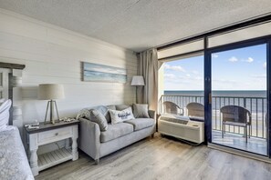 Smart TV - Winter Deals! Amazing Ocean & Beach Views! (Myrtle Beach)