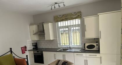 Apartment 12, Sacha Tourist Residence