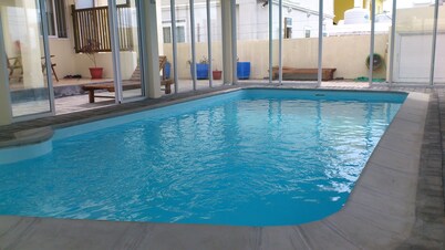 Apartment 12, Sacha Tourist Residence