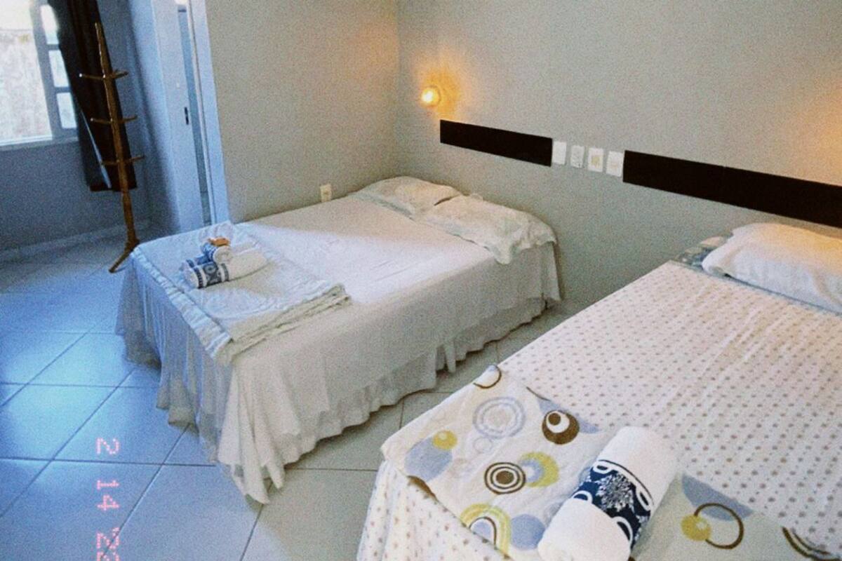 Standard Room | Desk, laptop workspace, free WiFi