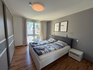 1 Schlafzimmer, kostenloses WLAN