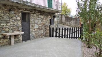 Casa | Terrazza/patio