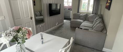 スマートテレビ