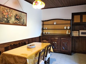Esszimmer