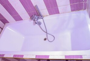 Casa, 4 camere da letto | Bagno | Combinazione doccia/vasca, asciugamani