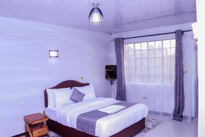 Hus - 4 sovrum | 4 sovrum och sängkläder