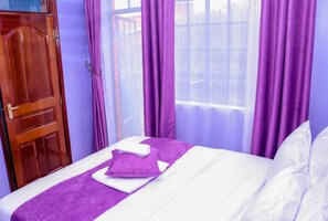House, 4 Bedrooms - Delight Mainstay Homes by Della (Nairobi)