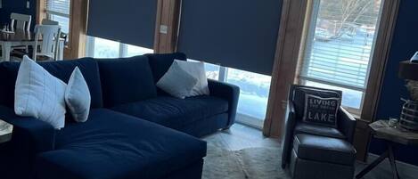 3 bedrooms, free WiFi