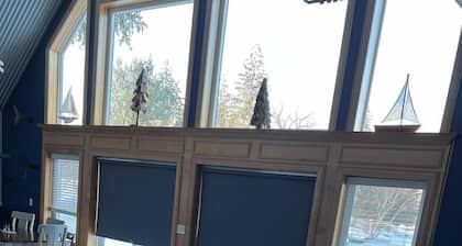 Cardinal Road 3 Bedroom Home by RedAwning
