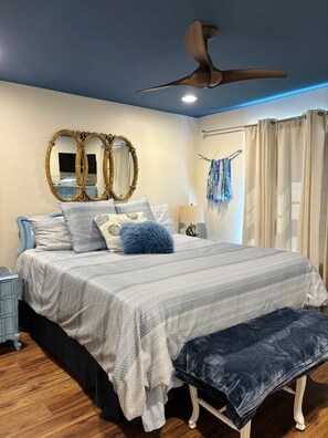 House, 3 Bedrooms | 3 bilik tidur, Wi-fi percuma 