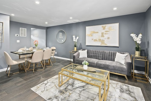 AldenDelight: Work Friendly & 40 Mins to DC