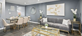 AldenDelight: Work Friendly & 40 Mins to DC