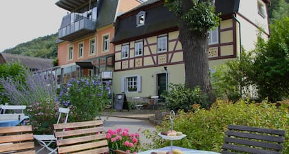 Landgasthaus Ziegelscheune