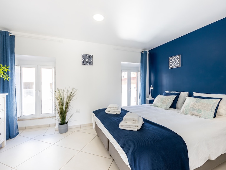 Townhouse N7 - Albufeira - Albufeira