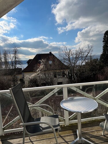 Ferienwohnung Schreiber-Ost - Überlingen am Bodensee